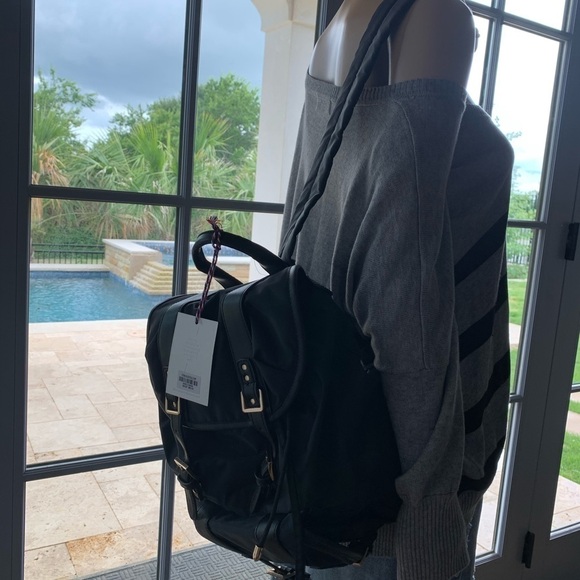 The Jive Backpack Black: NWT - Picture 8 of 14